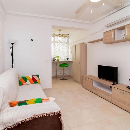 Espanatour Apartamento Valencia Торрев'єха Екстер'єр фото