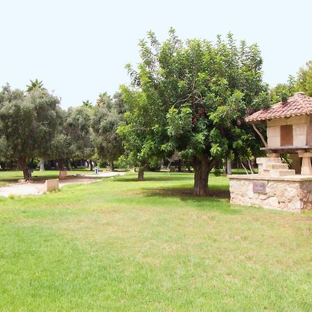 Espanatour Apartamento Valencia Торрев'єха Екстер'єр фото