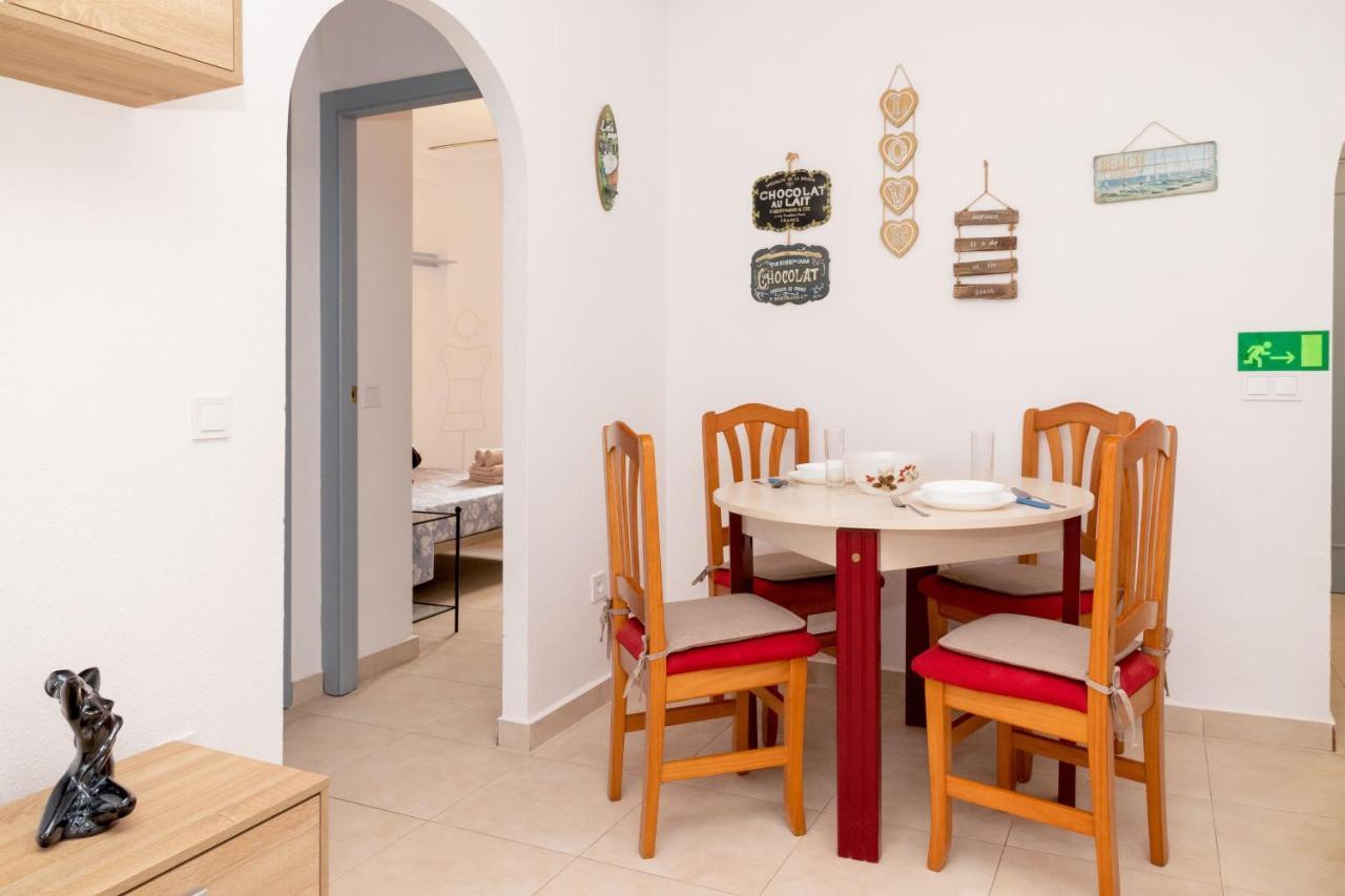 Espanatour Apartamento Valencia Торрев'єха Екстер'єр фото