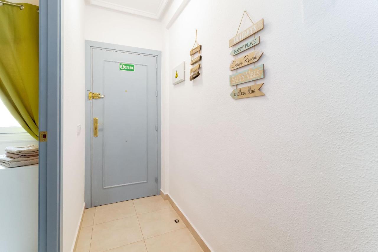 Espanatour Apartamento Valencia Торрев'єха Екстер'єр фото